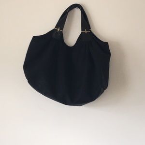 DKNY tote bag